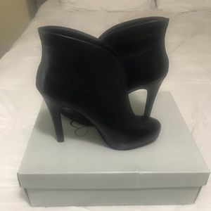 Women’s Jessica Simpson booties
